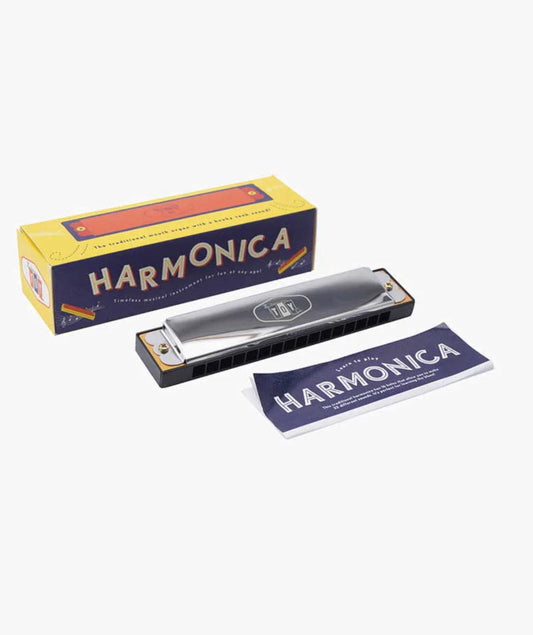 Harmonica