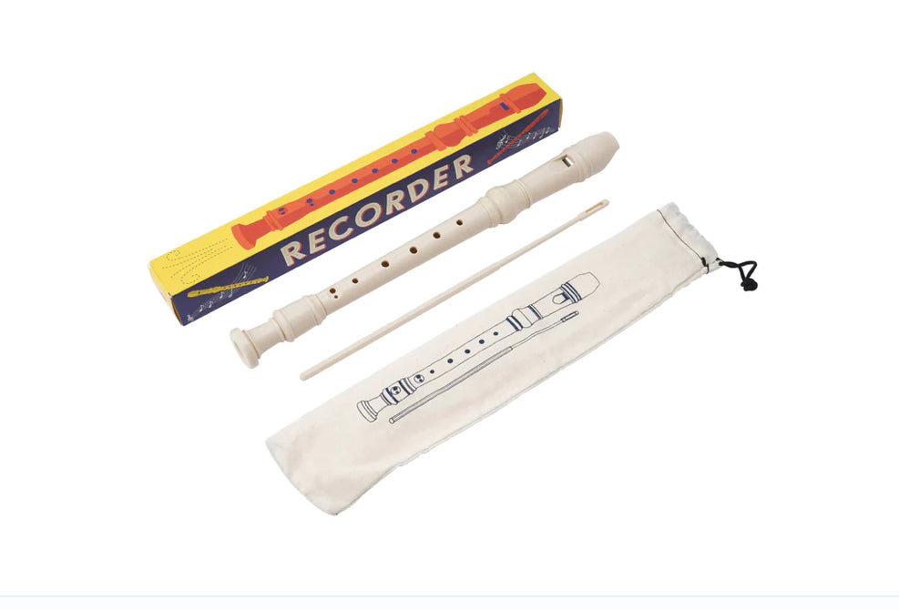 Recorder - Traditional Toy Co.