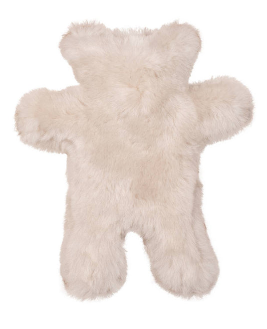 Owen Barry Ltd - Hot Water Bottle Cover 0.2L British Ivory | Flat Eric Jr. by Owen Barry