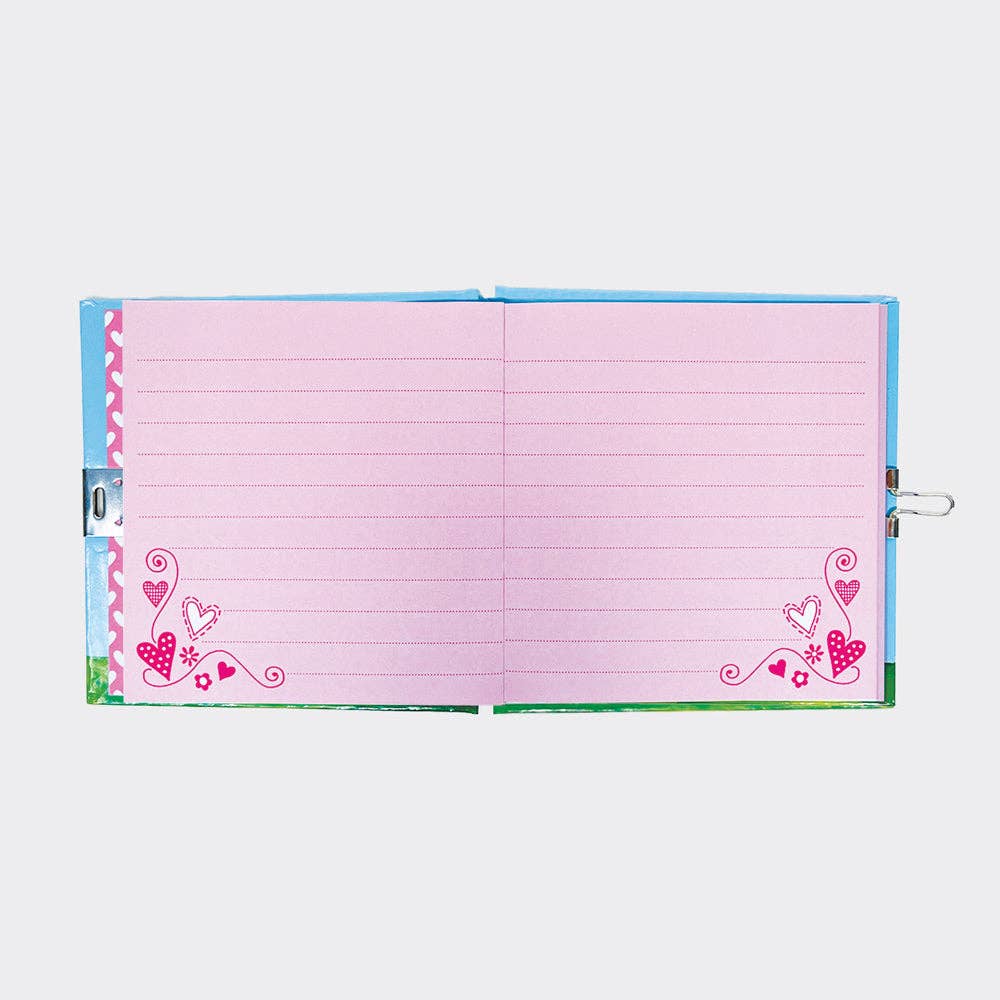 Rachel Ellen Designs - Secret Diary - Fairy Tale Princess