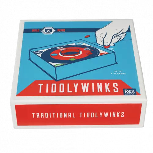 Tiddly winks