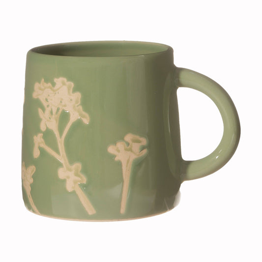 Sass and Belle - Meadow Mug