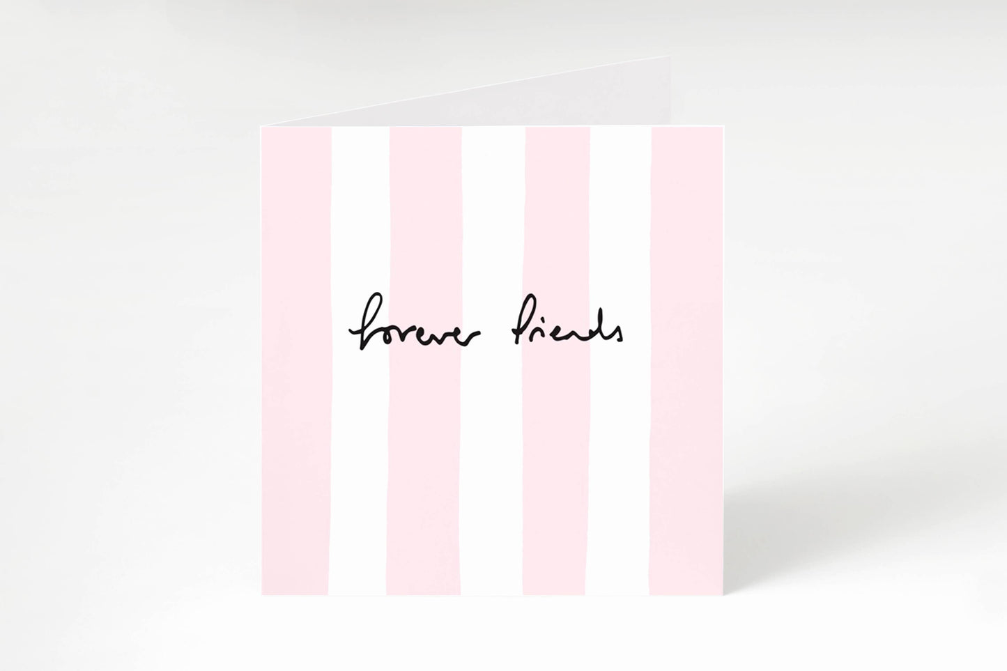 Heather Evelyn - Forever Friends Card