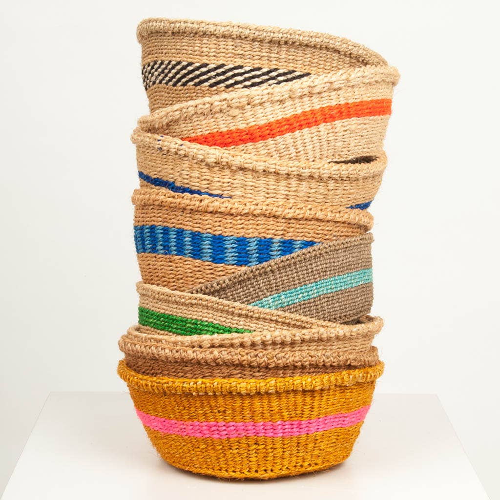 The Basket Room - Unique Fine-Weave Bread
