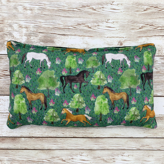 Samantha Hall Designs - Horse wheat bag