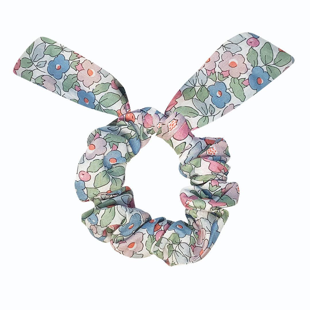 Liberty Betsy Berry Scrunchie