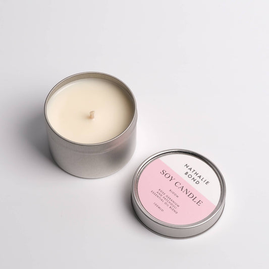 Nathalie Bond - Bloom Candle