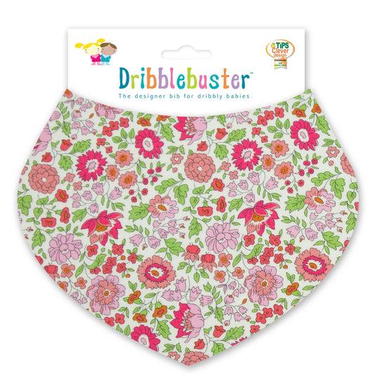 Liberty Dribble Bib Danjo