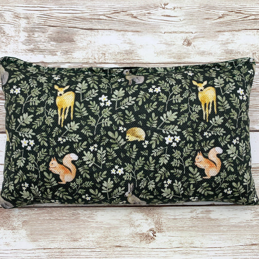 Samantha Hall Designs - Woodland wheat bag