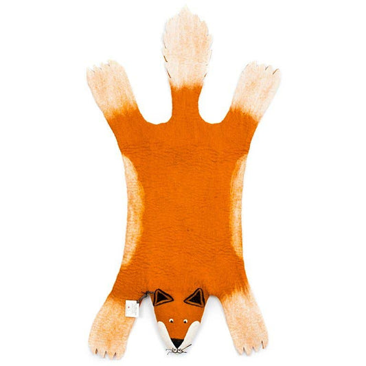 Sew Heart Felt - Finlay Fox Rug