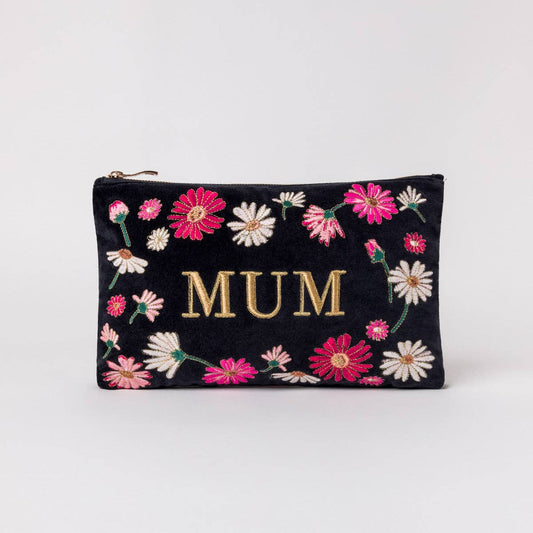 Elizabeth Scarlett Ltd - MUM Everyday Pouch